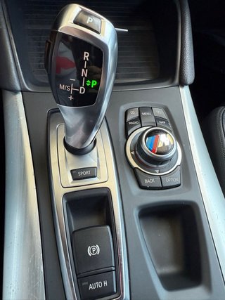 BMW X640d xDrive
