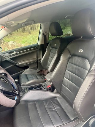 Volkswagen Golf 7.5 2017