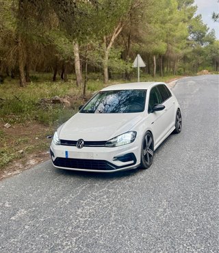 Volkswagen Golf 7.5 2017