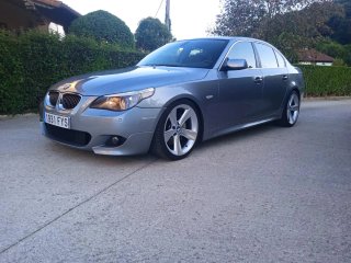 BMW Serie 5 2007