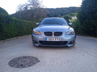 BMW Serie 5 2007