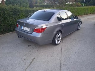 BMW Serie 5 2007