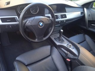 BMW Serie 5 2007