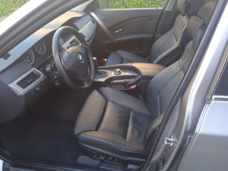 BMW Serie 5 2007