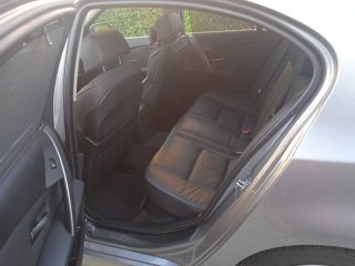 BMW Serie 5 2007