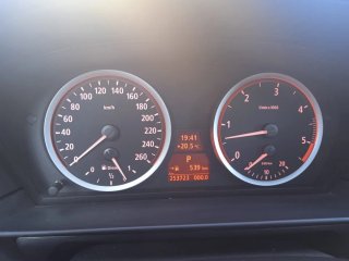 BMW Serie 5 2007