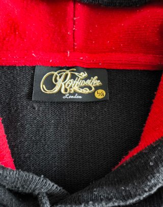 Jersey vintage Rottweiler