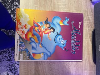 Libros de la saga disney