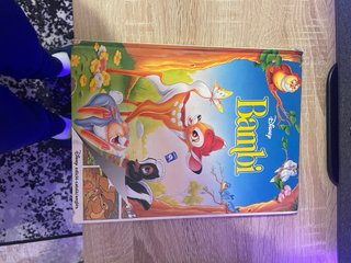 Libros de la saga disney