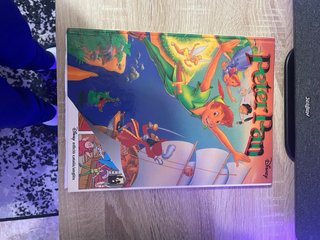 Libros de la saga disney