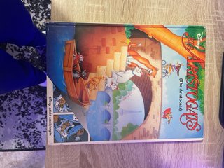 Libros de la saga disney