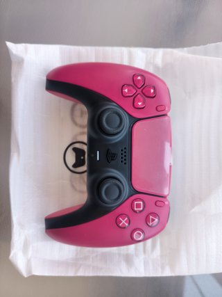 Controller DualSense PS5 per Sony Rosso Red