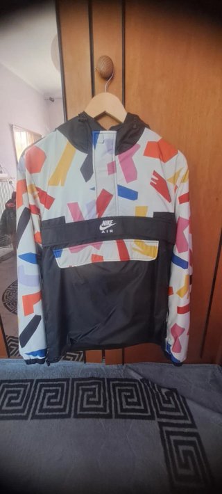 vendo un lote de ropa de marca hombre tallas M S
