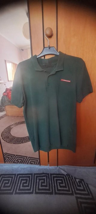 vendo un lote de ropa de marca hombre tallas M S