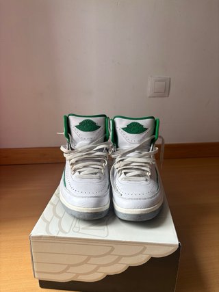 Jordan Retro 2