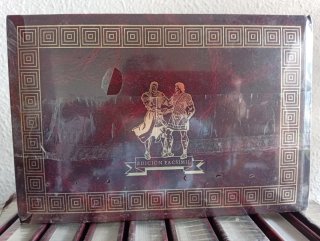 Colección El Jabato