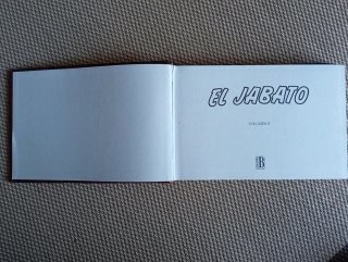 Colección El Jabato