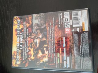 Resident Evil 5 PC DVD