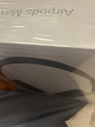 Apple AirPods Max Space Gray