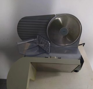 Cortadora de fiambre