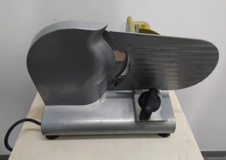 Cortadora de fiambre