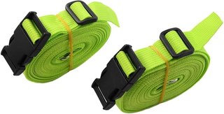 Kit di fissaggio per tende CANJPTON resistente