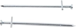 Kit di fissaggio per tende CANJPTON resistente
