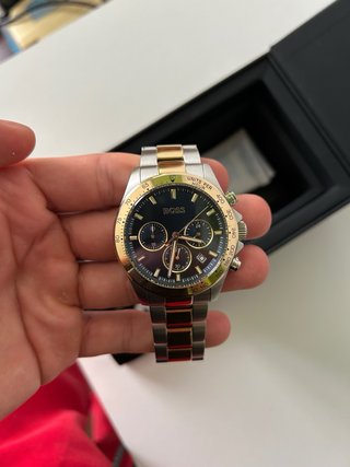 Reloj Boss