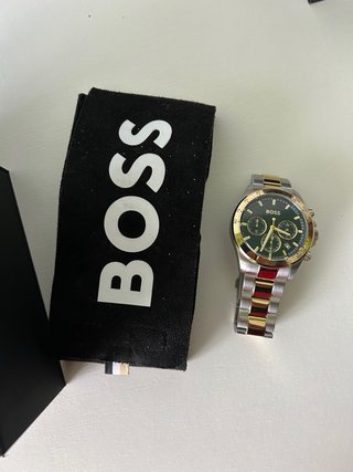 Reloj Boss