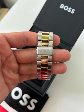 Reloj Boss