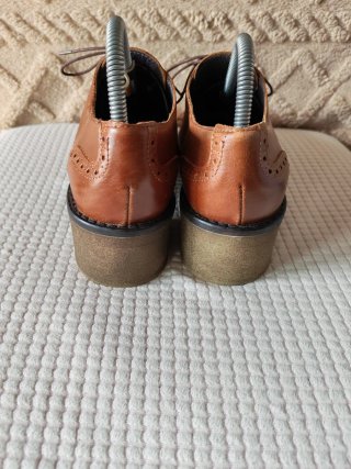 Zapatos de vestir Soriano