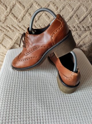 Zapatos de vestir Soriano