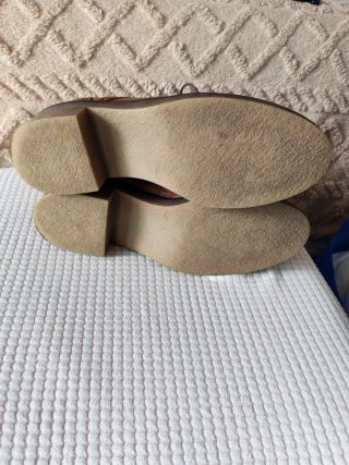 Zapatos de vestir Soriano