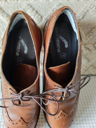 Zapatos de vestir Soriano