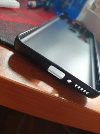 Funda Silent Hill Redmi Note 14 5G