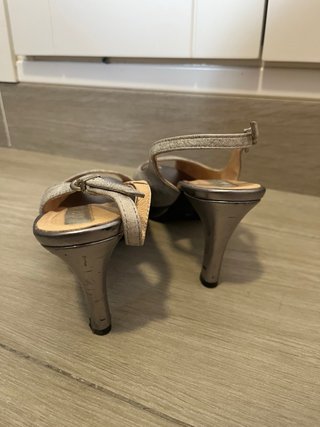 Tacones Patricia Miller