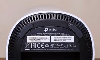 TP-Link Deco M4R - Mesh Wi-Fi