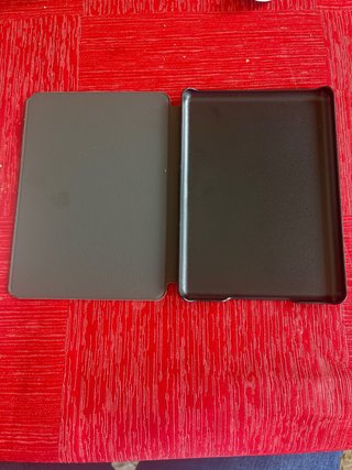 Custodia per E-reader Paesaggio Costa Italiana