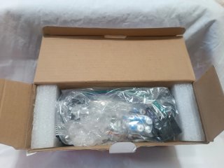 Autoradio Car MP3 USB/SD MOSFET 60W