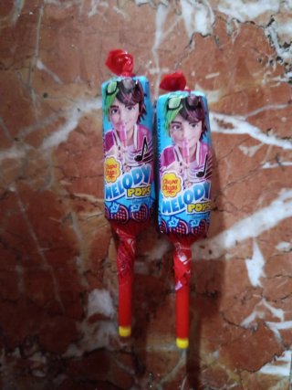 Chupa Chups Melody Pops