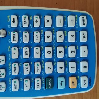 Calculadora Gráfica HP 50g con SD