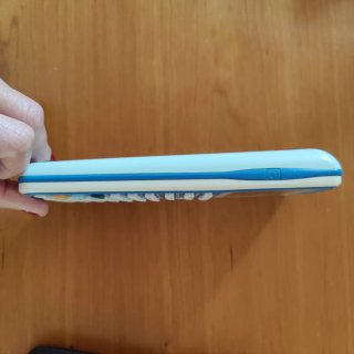 Calculadora Gráfica HP 50g con SD