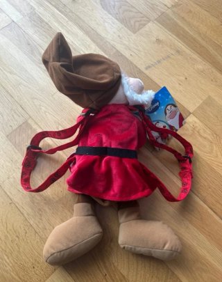 Mochila Disney Enanito de Blancanieves