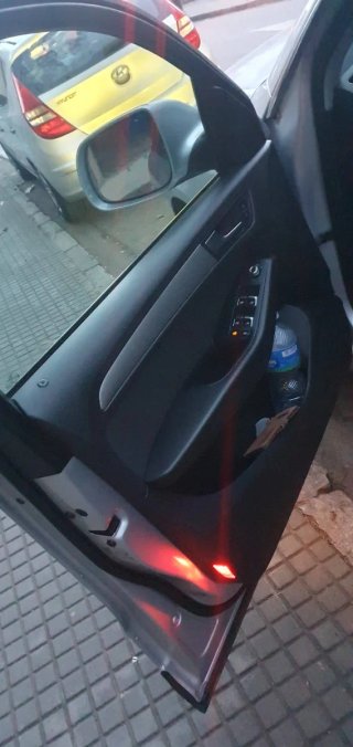 Audi Q5 2012