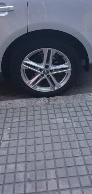Audi Q5 2012