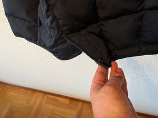 Chaleco Polo Ralph Lauren 5XB Azul Marino