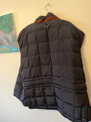 Chaleco Polo Ralph Lauren 5XB Azul Marino