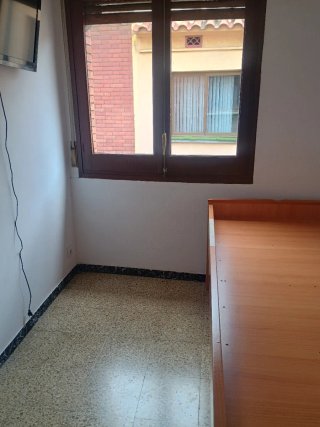 Alquiler habitación piso muy acogedor con terraza