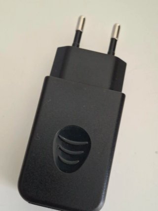 Adaptador de corriente USB K-E3A