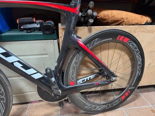 Fuji Track Elite Bicicleta de Pista